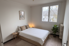 Location appartement 3 pièce(s) 73 m² - Photo 3 Location appartement 3 pièce(s) 73 m² - Photo 3