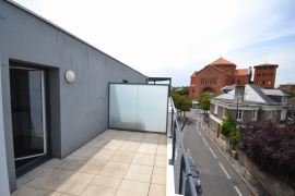 Location appartement 3 pièce(s) 77 m² - Photo 4