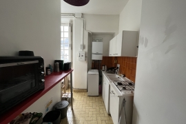 Location appartement 2 pièce(s) 58 m² - Photo 4