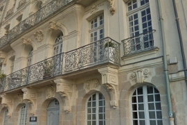 Location appartement 2 pièce(s) 58 m² - Photo 6