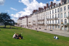 Location appartement 2 pièce(s) 58 m² - Photo 6