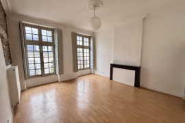 Location appartement 2 pièce(s) 58 m² - Photo 1