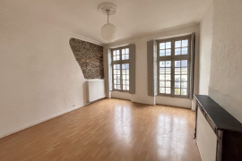 Location appartement 2 pièce(s) 58 m² - Photo 2