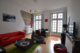Location appartement 2 pièce(s) 58 m² - Photo