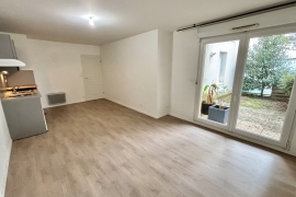 Location appartement 2 pièce(s) 45 m² - Photo