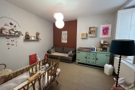 Location appartement 4 pièce(s) 103 m² - Photo 9