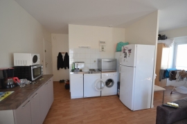 Location appartement 1 pièce(s) 37 m² - Photo 2