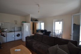 Location appartement 1 pièce(s) 37 m² - Photo 3