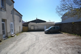 Location appartement 1 pièce(s) 37 m² - Photo 5