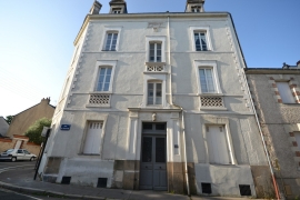 Location appartement 2 pièce(s) 47 m² - Photo 1