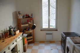 Location appartement 2 pièce(s) 47 m² - Photo 4