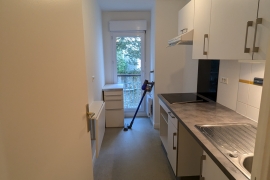 Location appartement 3 pièce(s) 57 m² - Photo 5