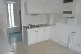 Location appartement 4 pièce(s) 91 m² - Photo