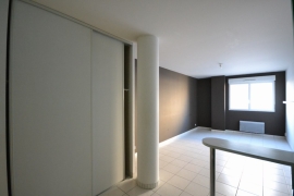 Location appartement 2 pièce(s) 44 m² - Photo 2