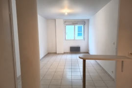 Location appartement 2 pièce(s) 44 m² - Photo 1