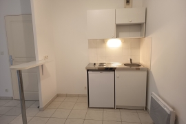 Location appartement 2 pièce(s) 44 m² - Photo 3