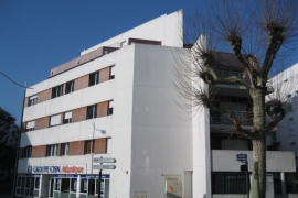 Location appartement 2 pièce(s) 44 m² - Photo 7