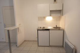 Location appartement 2 pièce(s) 44 m² - Photo 3 Location appartement 2 pièce(s) 44 m² - Photo 3