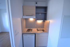 Location appartement 2 pièce(s) 32 m² - Photo 3