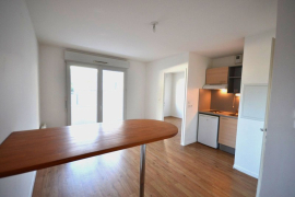 Location appartement 2 pièce(s) 32 m² - Photo 2