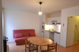 Location appartement 2 pièce(s) 41 m² - Photo
