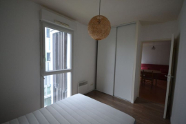 Location appartement 2 pièce(s) 41 m² - Photo 6