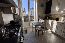 Location appartement 5 pièce(s) 152 m² - Photo 7