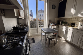 Location appartement 5 pièce(s) 152 m² - Photo 7