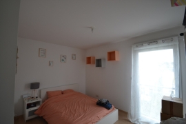 Location appartement 2 pièce(s) 44 m² - Photo 4