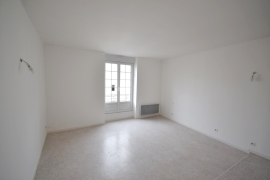 Location appartement 1 pièce(s) 28 m² - Photo