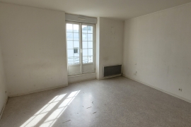 Location appartement 1 pièce(s) 28 m² - Photo 1
