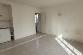 Location appartement 1 pièce(s) 28 m² - Photo 2