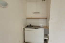 Location appartement 1 pièce(s) 28 m² - Photo 3