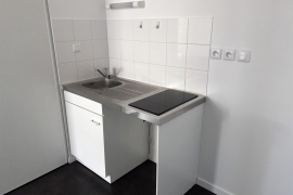 Location appartement 1 pièce(s) 29 m² - Photo 3