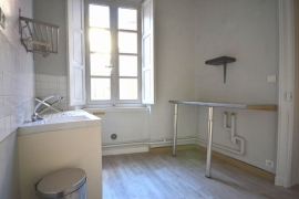 Location appartement 2 pièce(s) 40 m² - Photo 5
