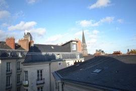 Location appartement 2 pièce(s) 34 m² - Photo 4