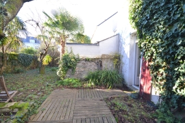Location appartement 2 pièce(s) 38 m² - Photo
