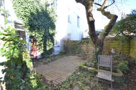 Location appartement 2 pièce(s) 38 m² - Photo 2
