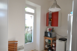 Location appartement 2 pièce(s) 38 m² - Photo 4