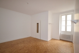 Location appartement 3 pièce(s) 62 m² - Photo 1