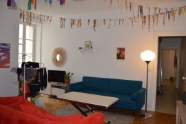 Location appartement 3 pièce(s) 62 m² - Photo