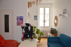 Location appartement 3 pièce(s) 62 m² - Photo 2