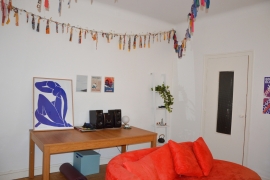 Location appartement 3 pièce(s) 62 m² - Photo 3