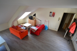 Location appartement 4 pièce(s) 69 m² - Photo 2