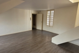 Location appartement 4 pièce(s) 69 m² - Photo 2