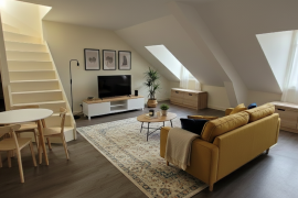 Location appartement 4 pièce(s) 69 m² - Photo 1 Location appartement 4 pièce(s) 69 m² - Photo 1