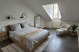 Location appartement 4 pièce(s) 69 m² - Photo 5