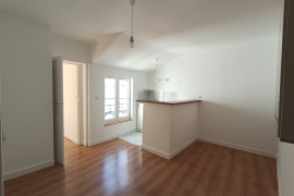Location appartement 2 pièce(s) 26 m² - Photo