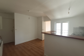 Location appartement 2 pièce(s) 26 m² - Photo 3