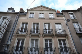Location appartement 2 pièce(s) 26 m² - Photo 6